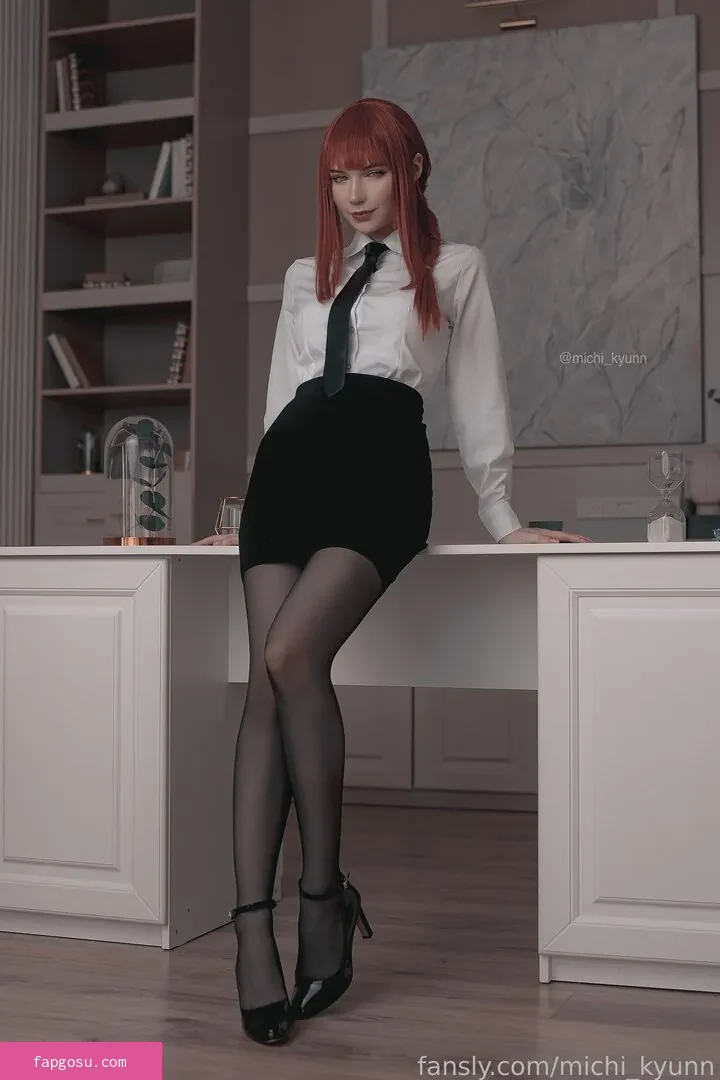 Michi Kyunn - Photo #109