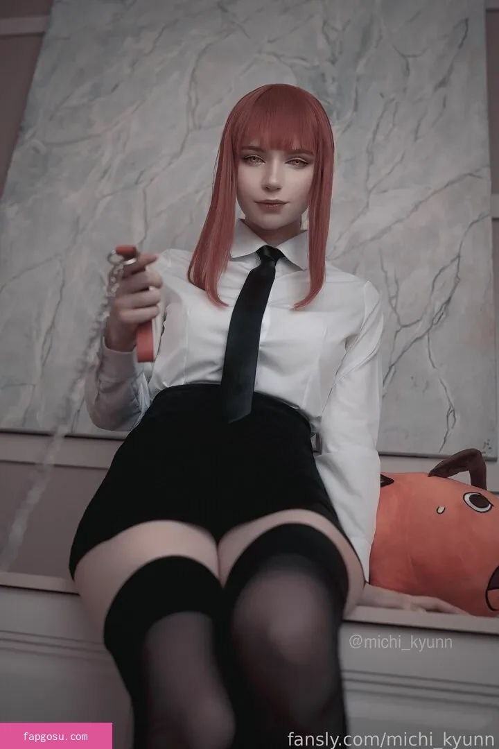 Michi Kyunn