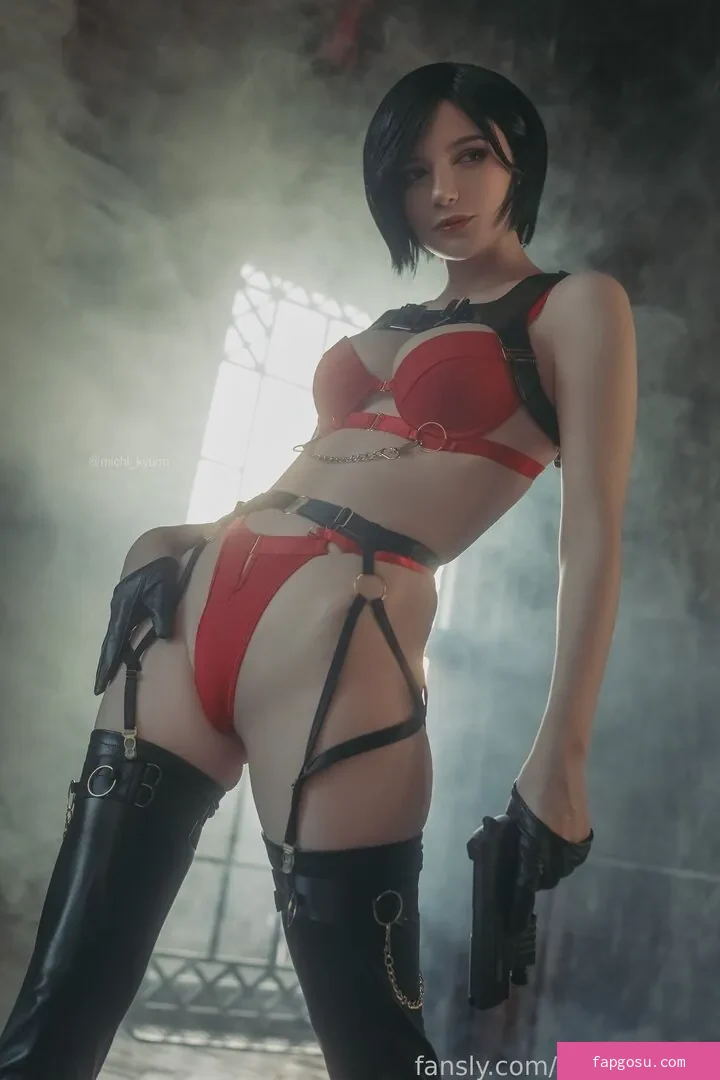 Michi Kyunn