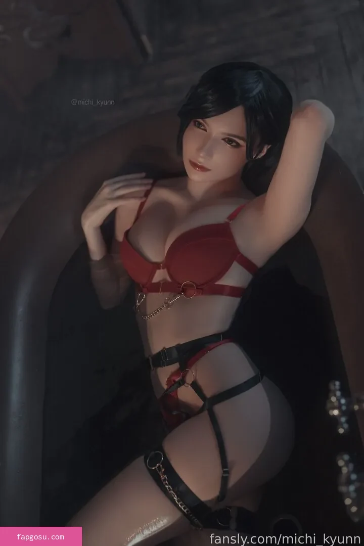 Michi Kyunn