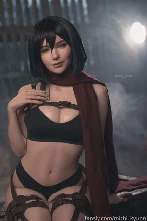 Michi Kyunn