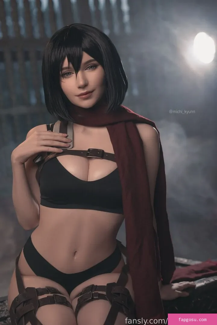 Michi Kyunn - Photo #130