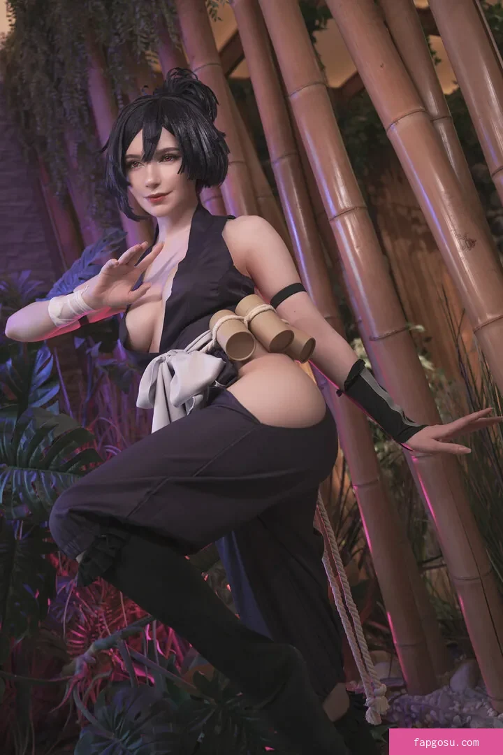 Michi Kyunn - Photo #139