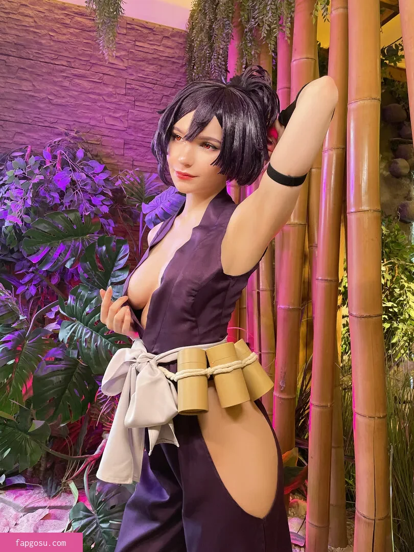 Michi Kyunn - Photo #167