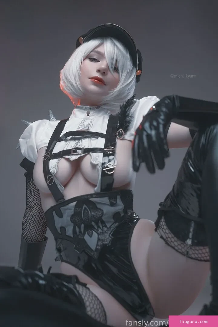 Michi Kyunn