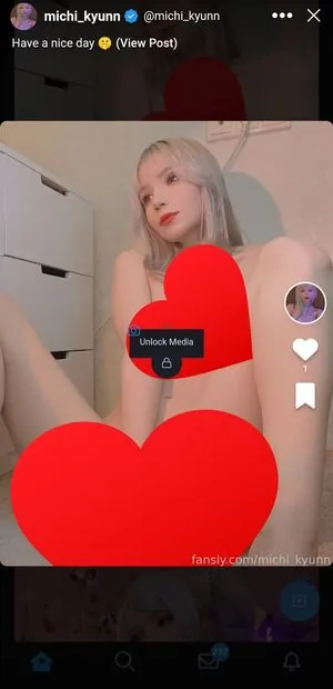 Michi Kyunn