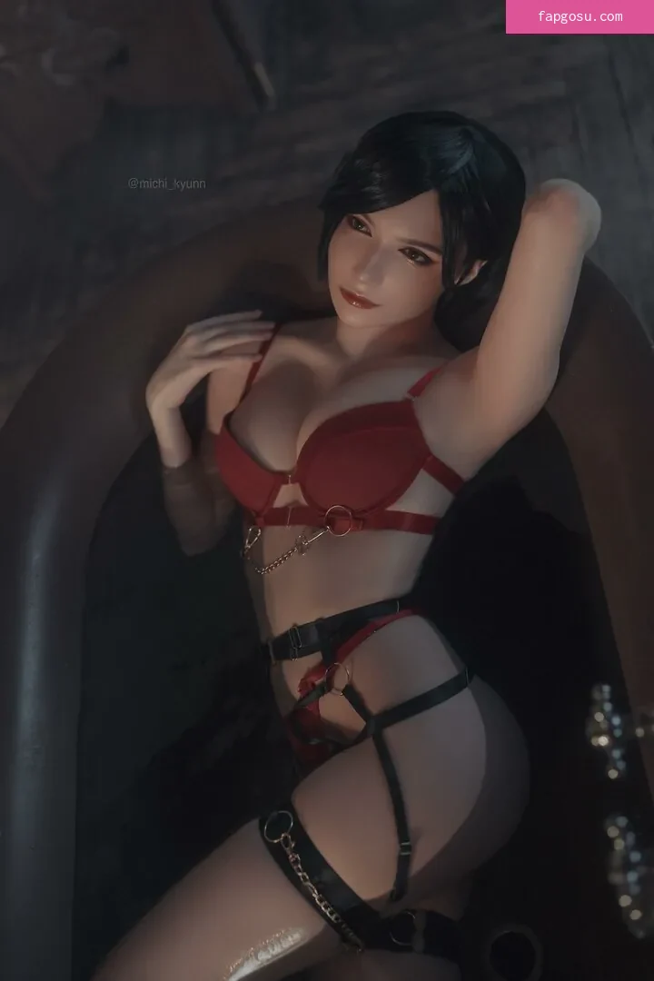 Michi Kyunn - Photo #21