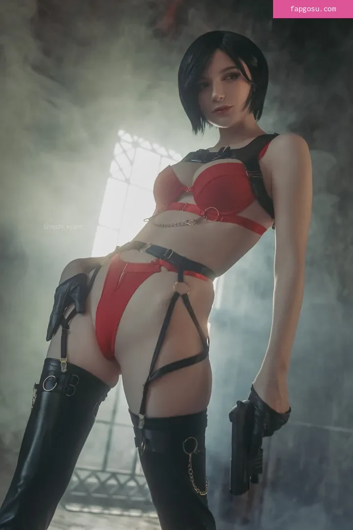 Michi Kyunn