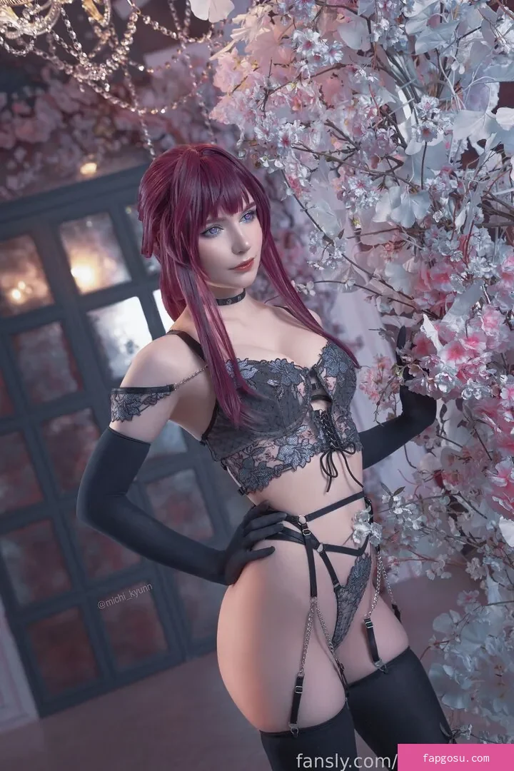 Michi Kyunn