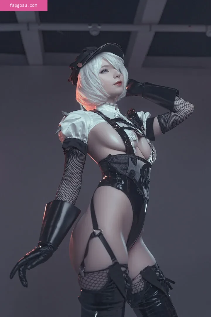 Michi Kyunn - Photo #247