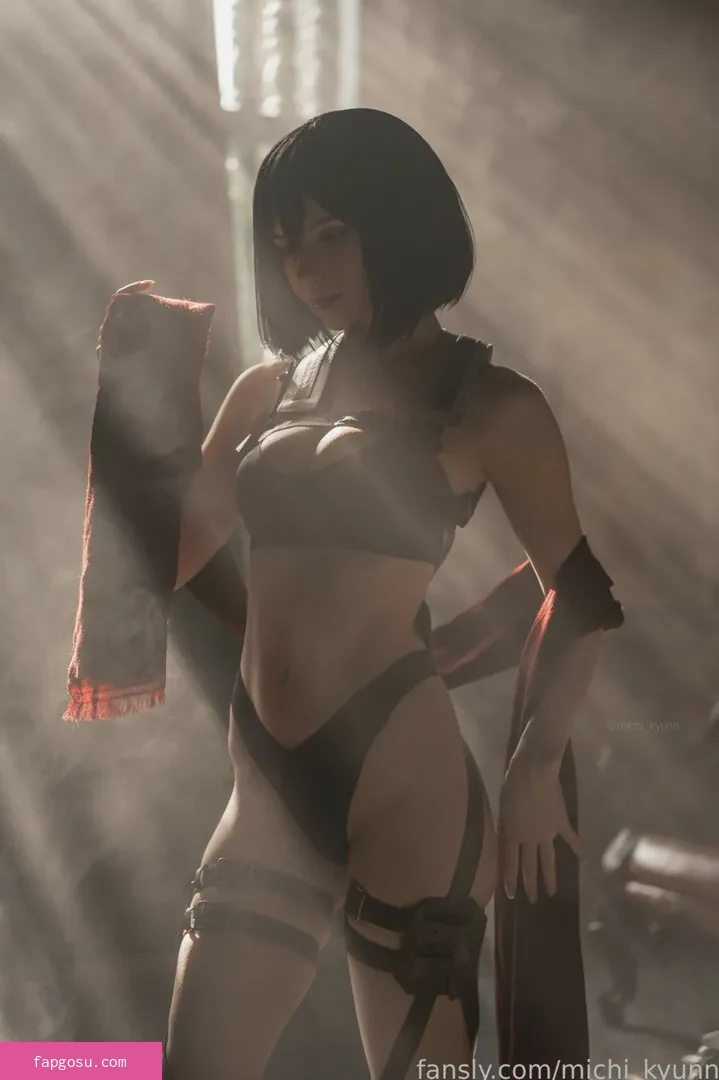 Michi Kyunn