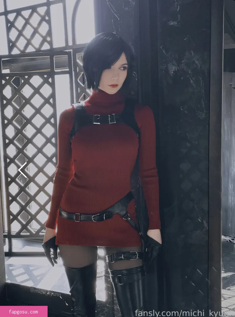Michi Kyunn