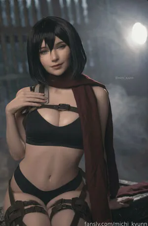 Michi Kyunn