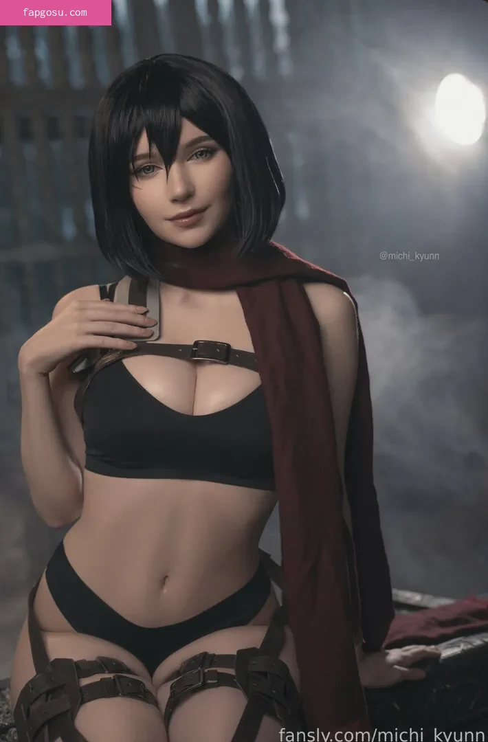 Michi Kyunn - Photo #31