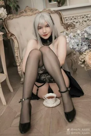 Michi Kyunn