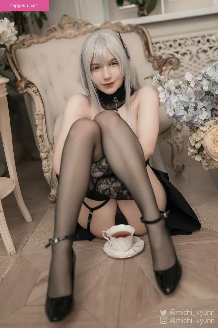 Michi Kyunn - Photo #312