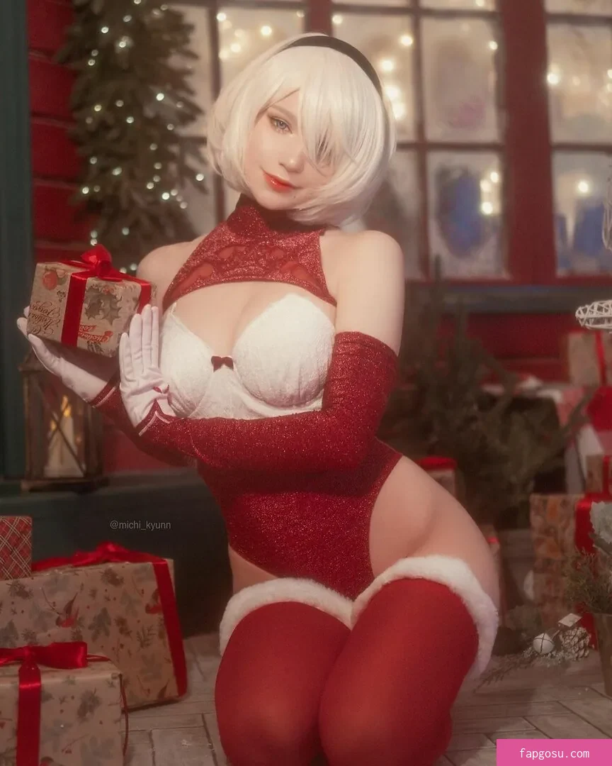 Michi Kyunn