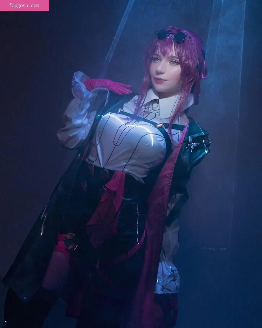 Michi Kyunn