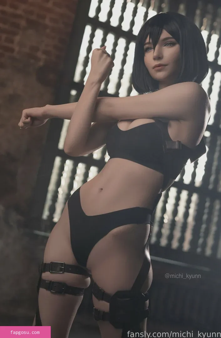 Michi Kyunn - Photo #32