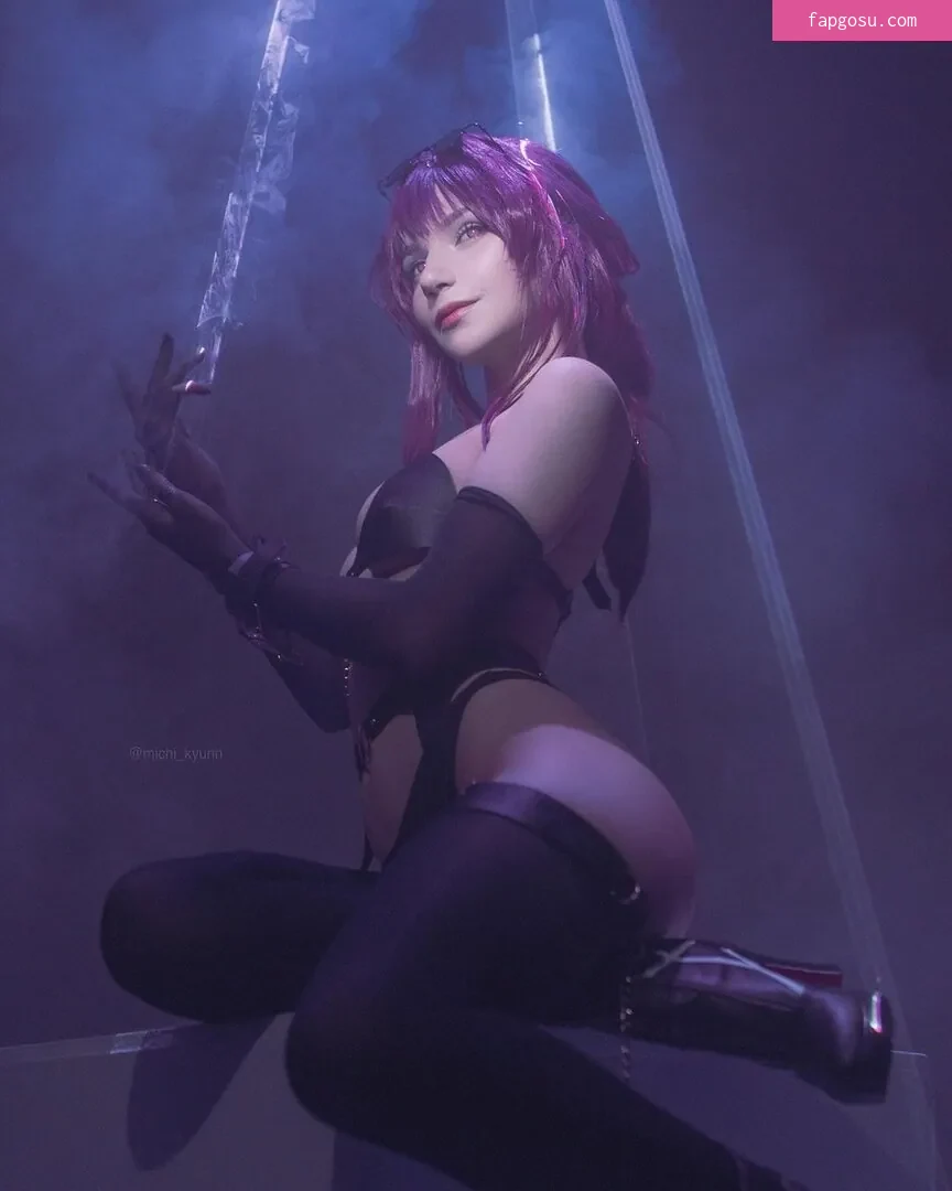 Michi Kyunn