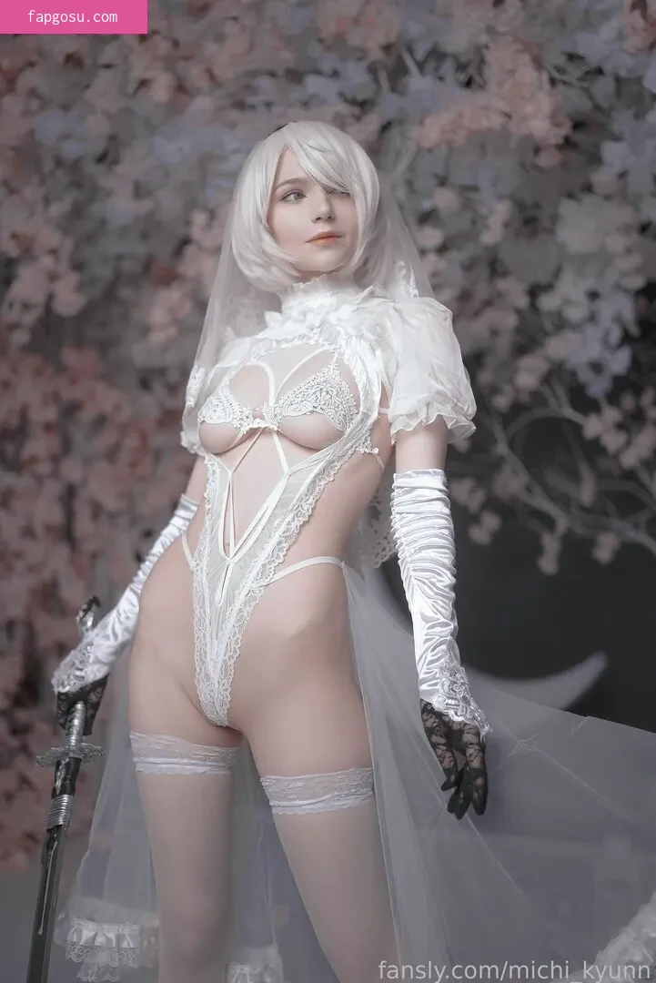 Michi Kyunn