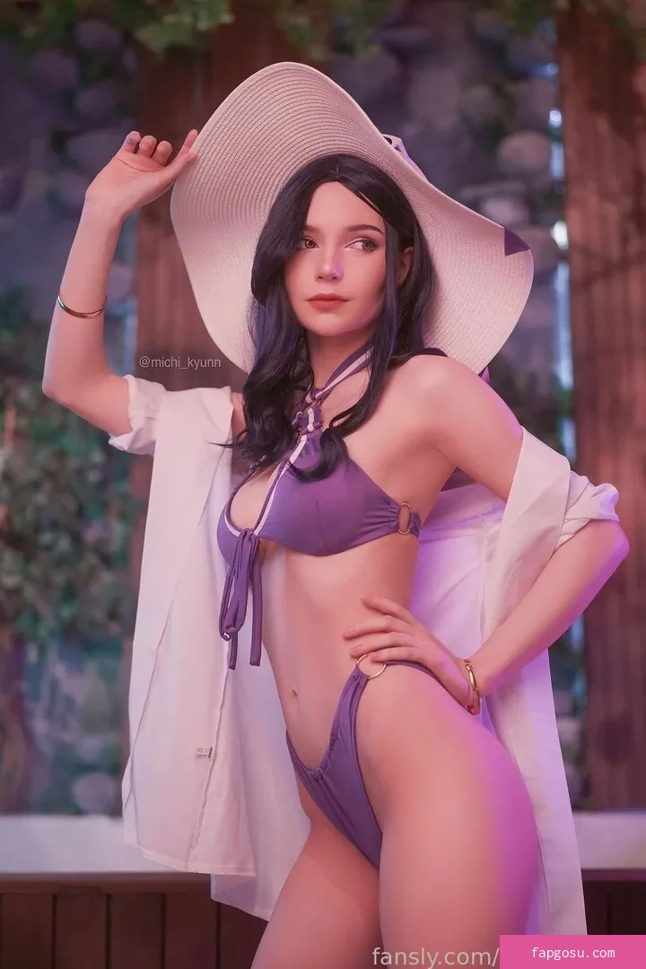 Michi Kyunn