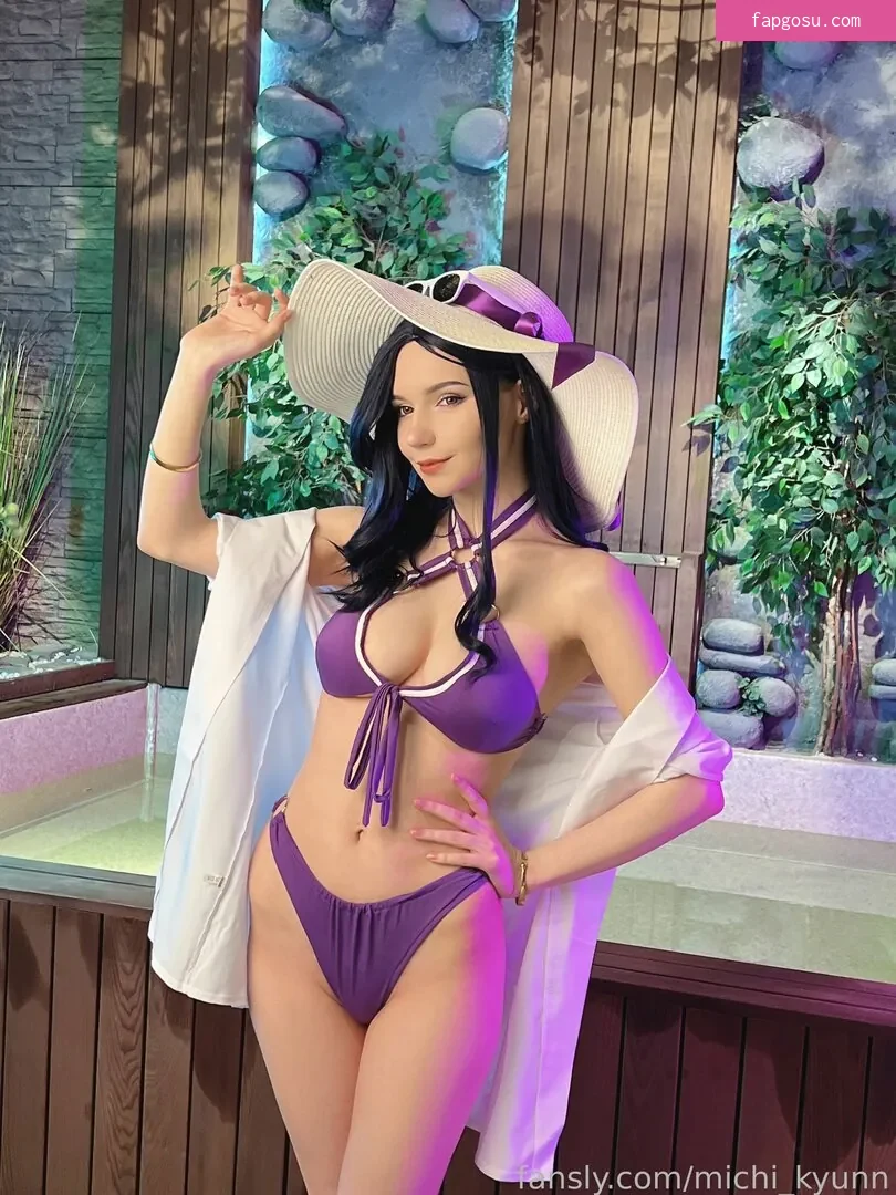 Michi Kyunn