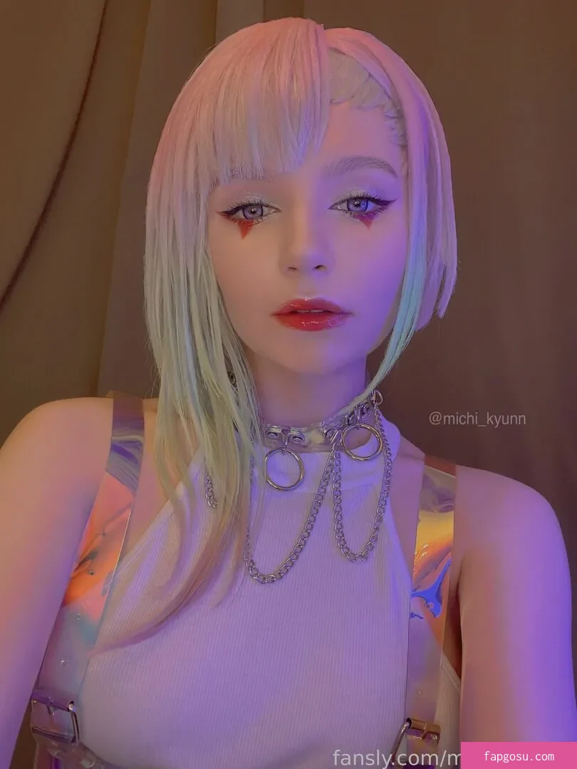 Michi Kyunn