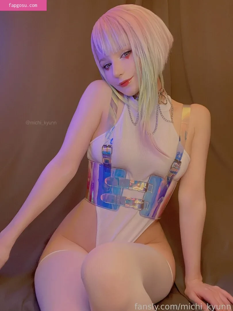 Michi Kyunn