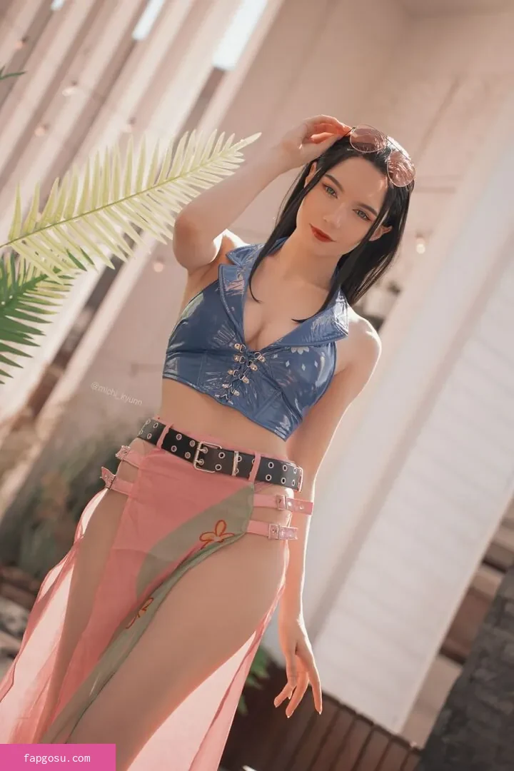 Michi Kyunn
