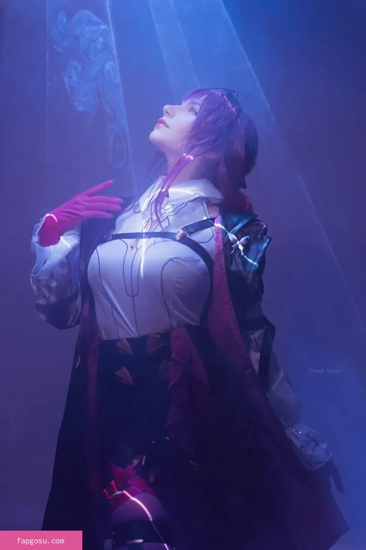Michi Kyunn