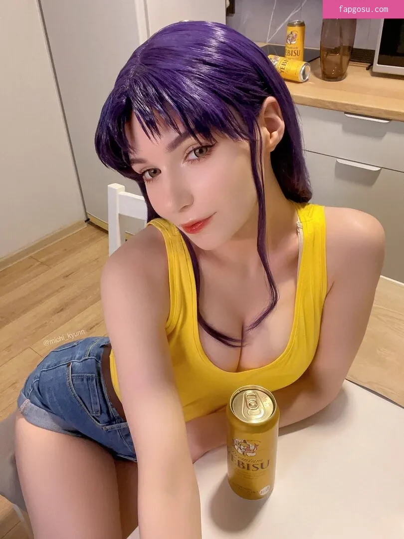 Michi Kyunn