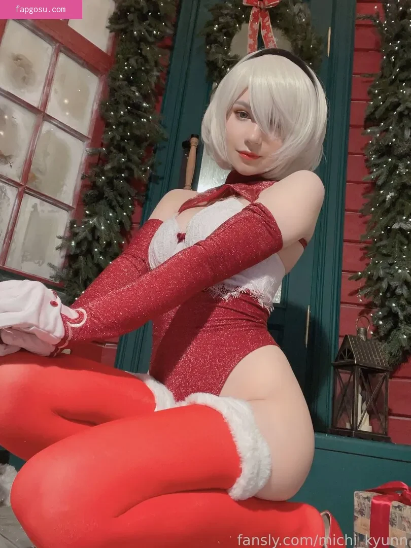 Michi Kyunn
