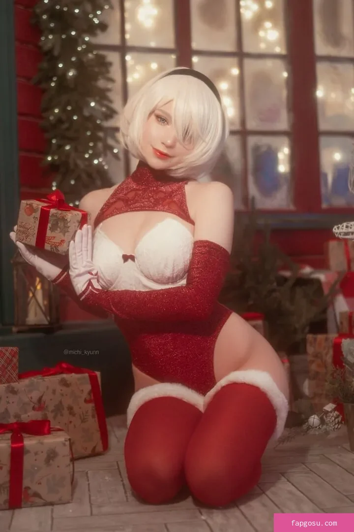 Michi Kyunn