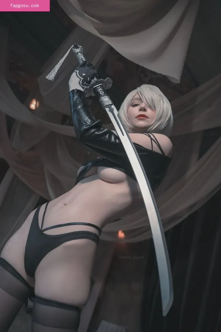 Michi Kyunn