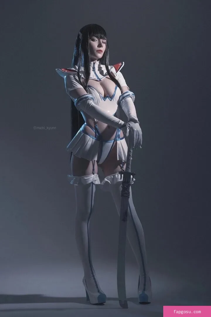 Michi Kyunn