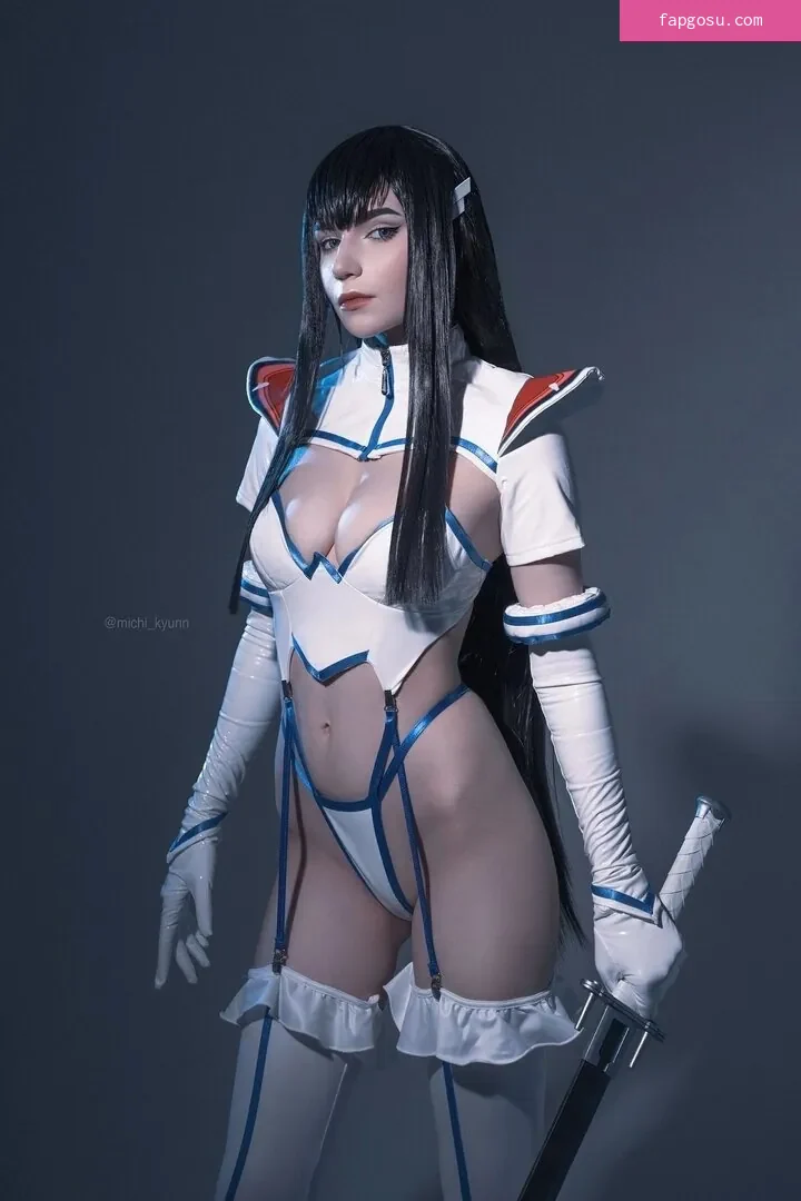 Michi Kyunn