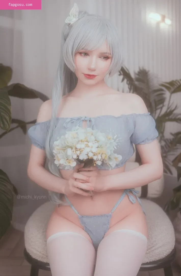 Michi Kyunn