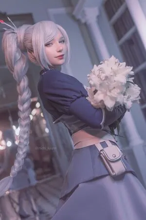 Michi Kyunn