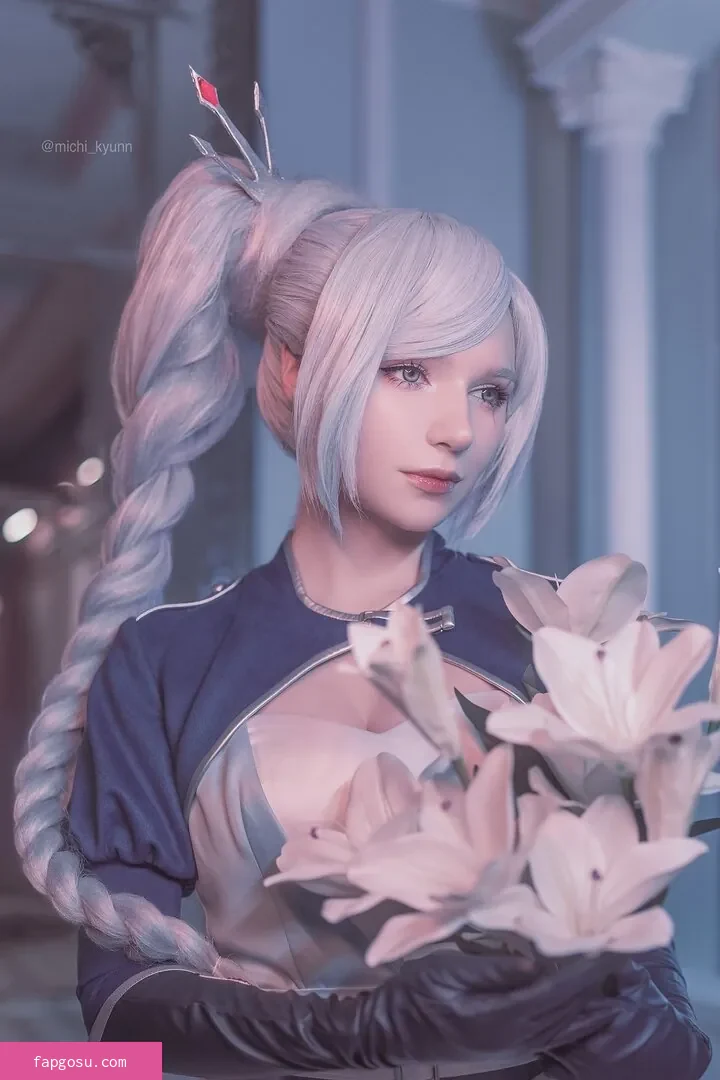 Michi Kyunn