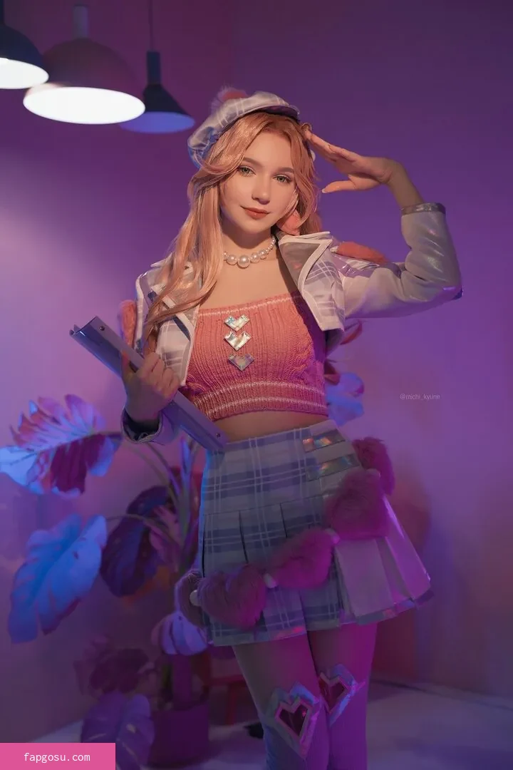Michi Kyunn
