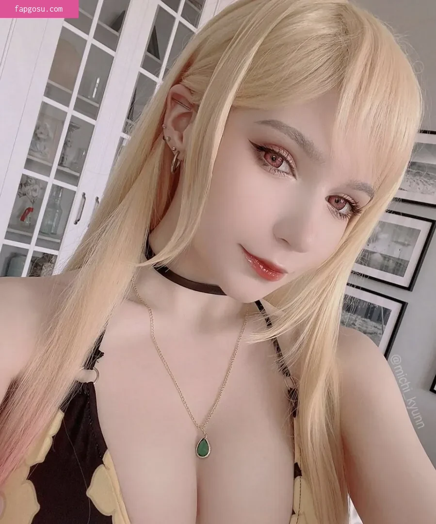 Michi Kyunn