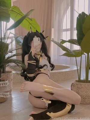 Michi Kyunn