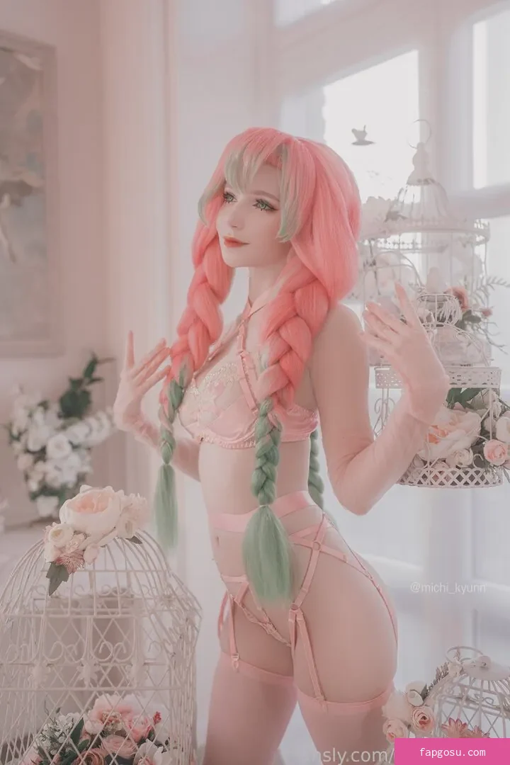 Michi Kyunn