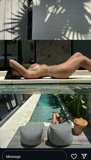 Mikayla Klewer content