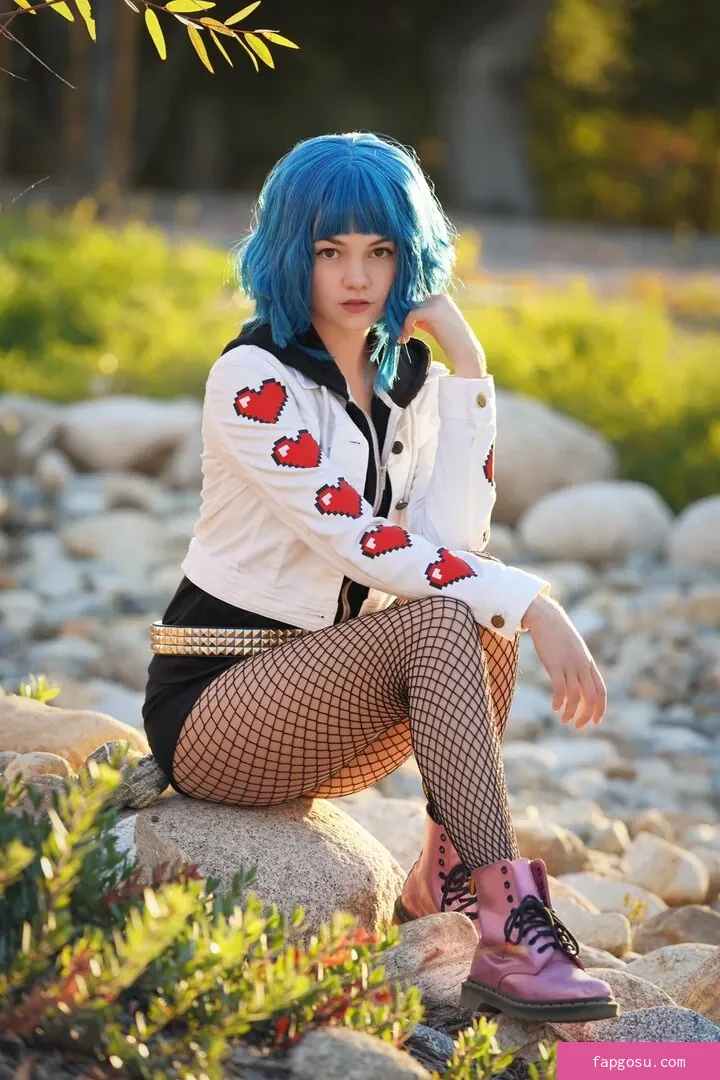 Mina Kess