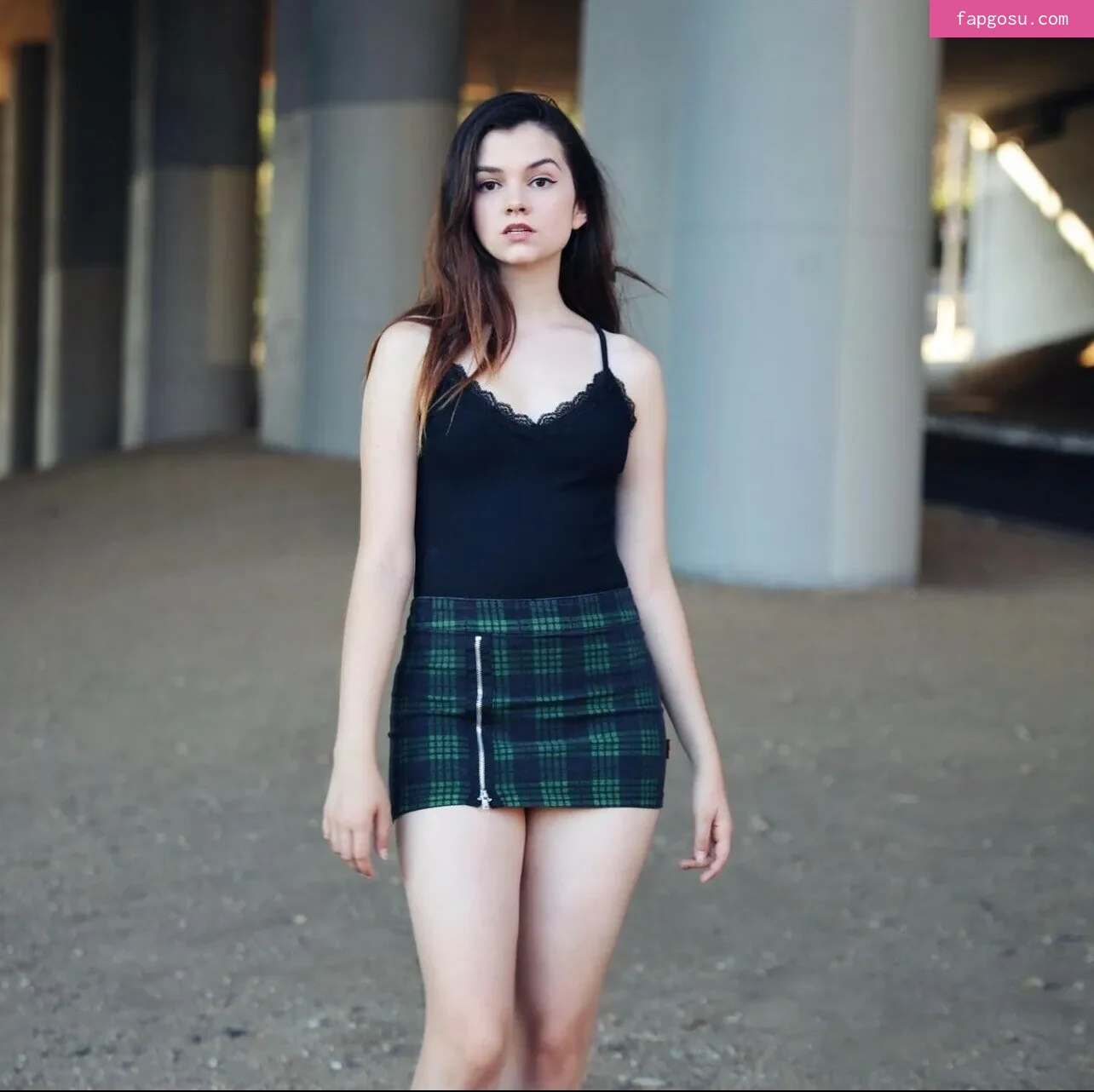 Mina Kess