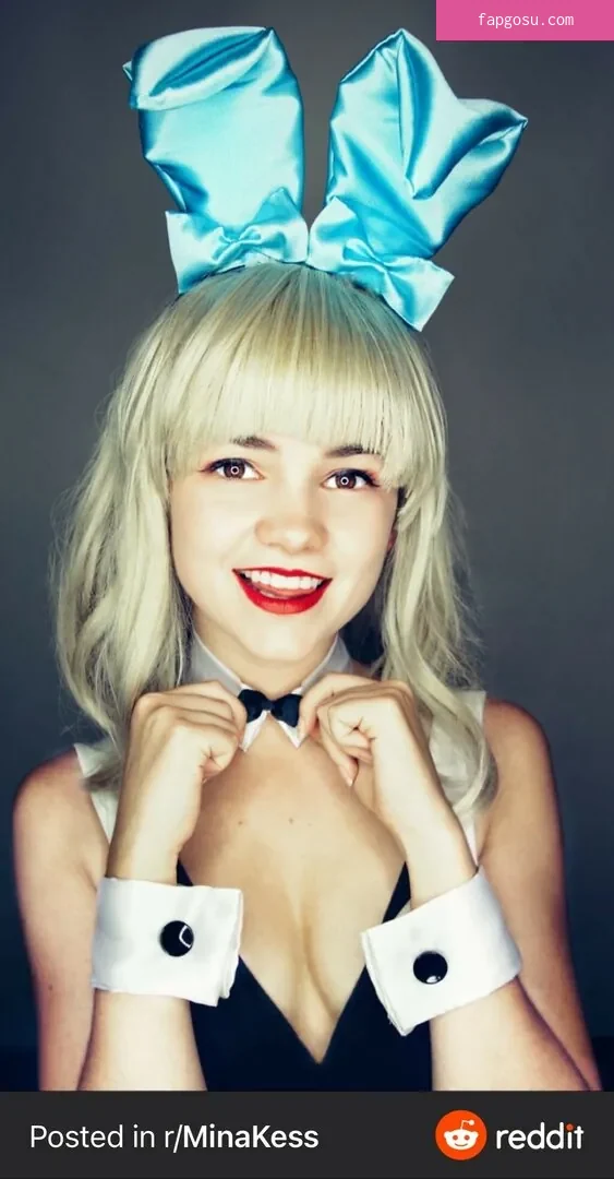 Mina Kess