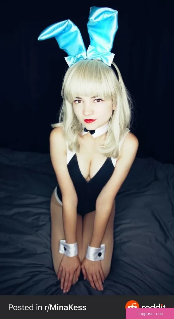 Mina Kess