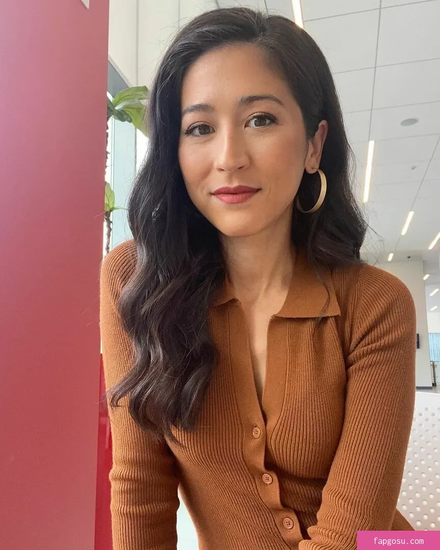 Mina Kimes